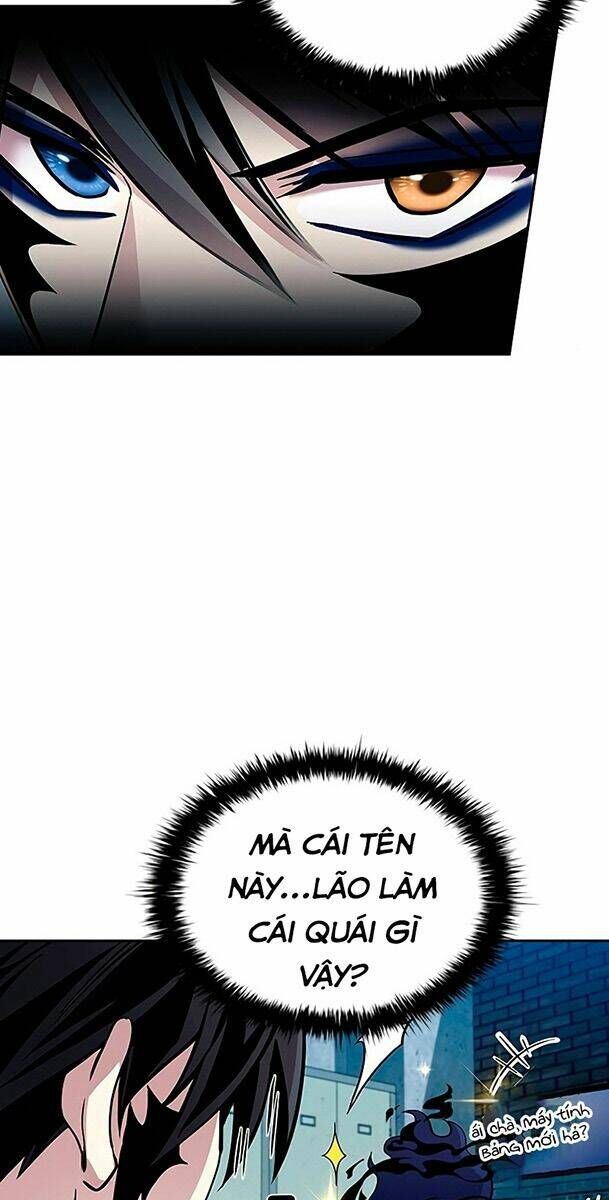 Tiêu Diệt Ác Nhân - Chapter 83 - Page 45