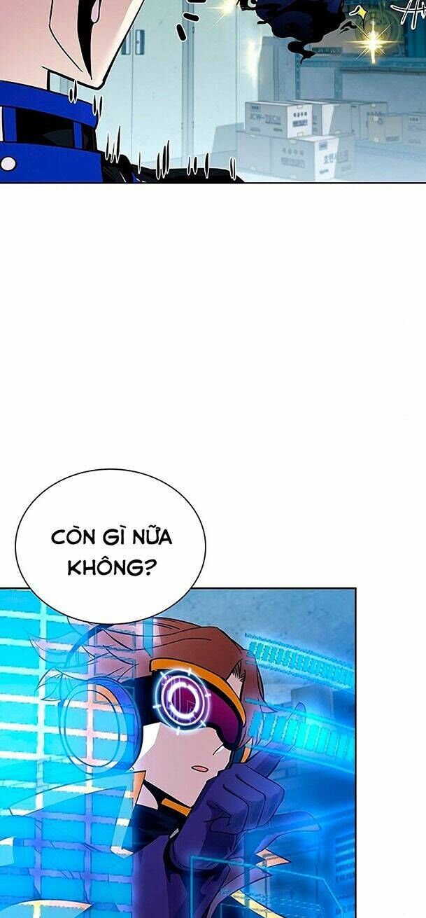 Tiêu Diệt Ác Nhân - Chapter 83 - Page 46