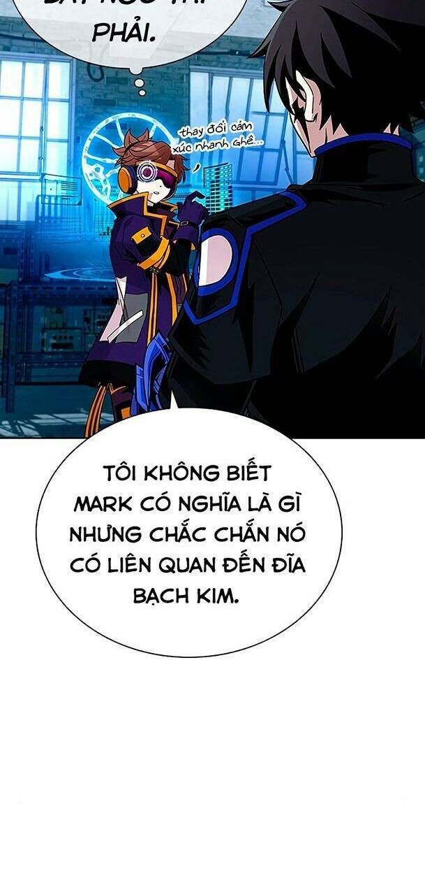 Tiêu Diệt Ác Nhân - Chapter 83 - Page 49