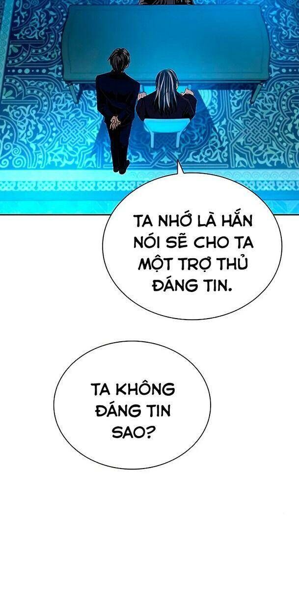 Tiêu Diệt Ác Nhân - Chapter 83 - Page 5