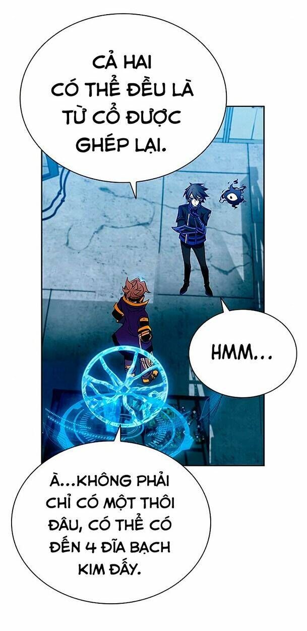 Tiêu Diệt Ác Nhân - Chapter 83 - Page 50