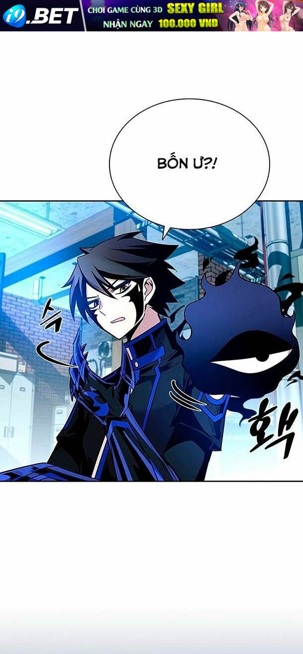 Tiêu Diệt Ác Nhân - Chapter 83 - Page 51