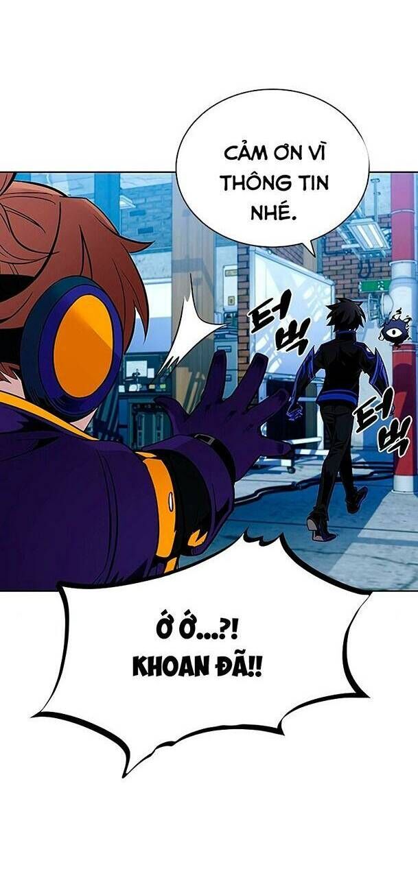 Tiêu Diệt Ác Nhân - Chapter 83 - Page 63