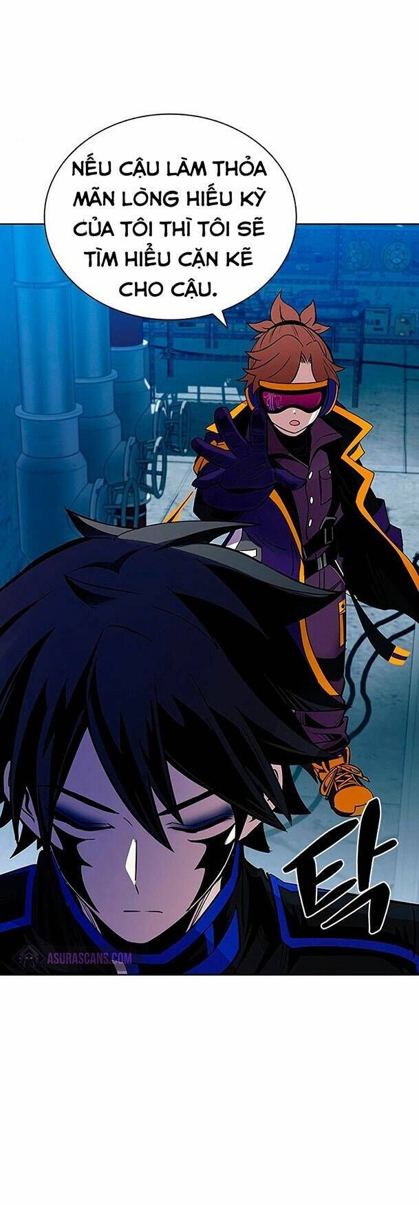 Tiêu Diệt Ác Nhân - Chapter 83 - Page 64