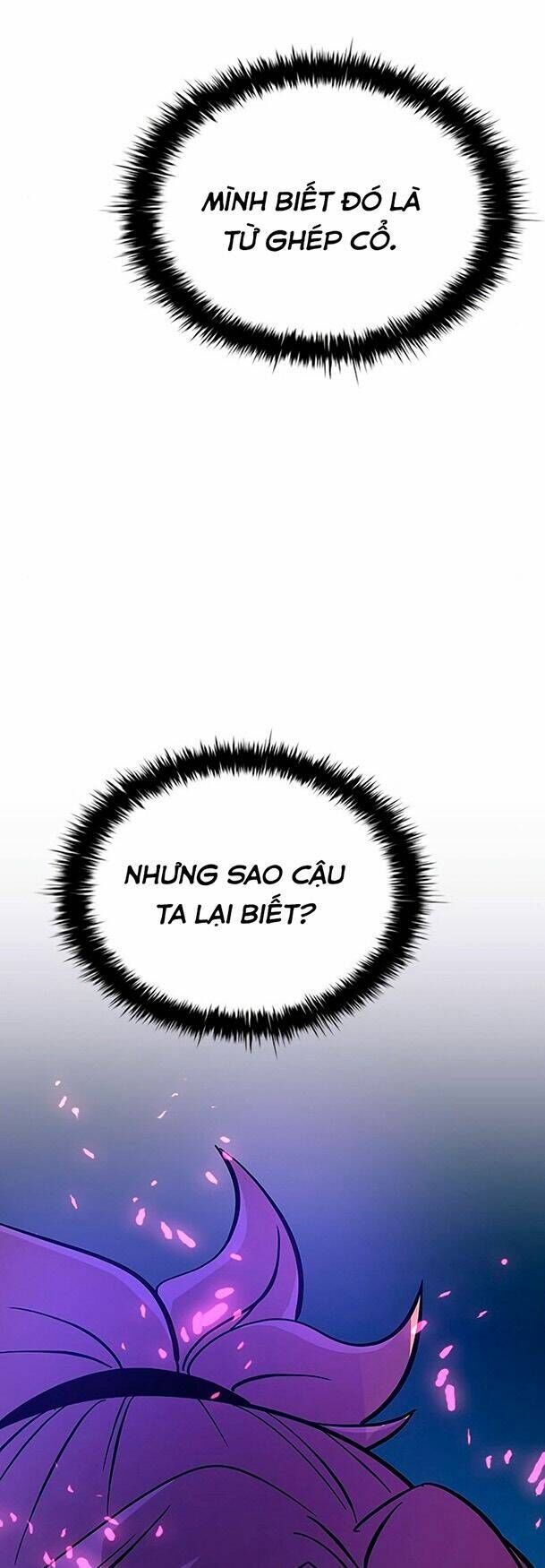 Tiêu Diệt Ác Nhân - Chapter 83 - Page 68
