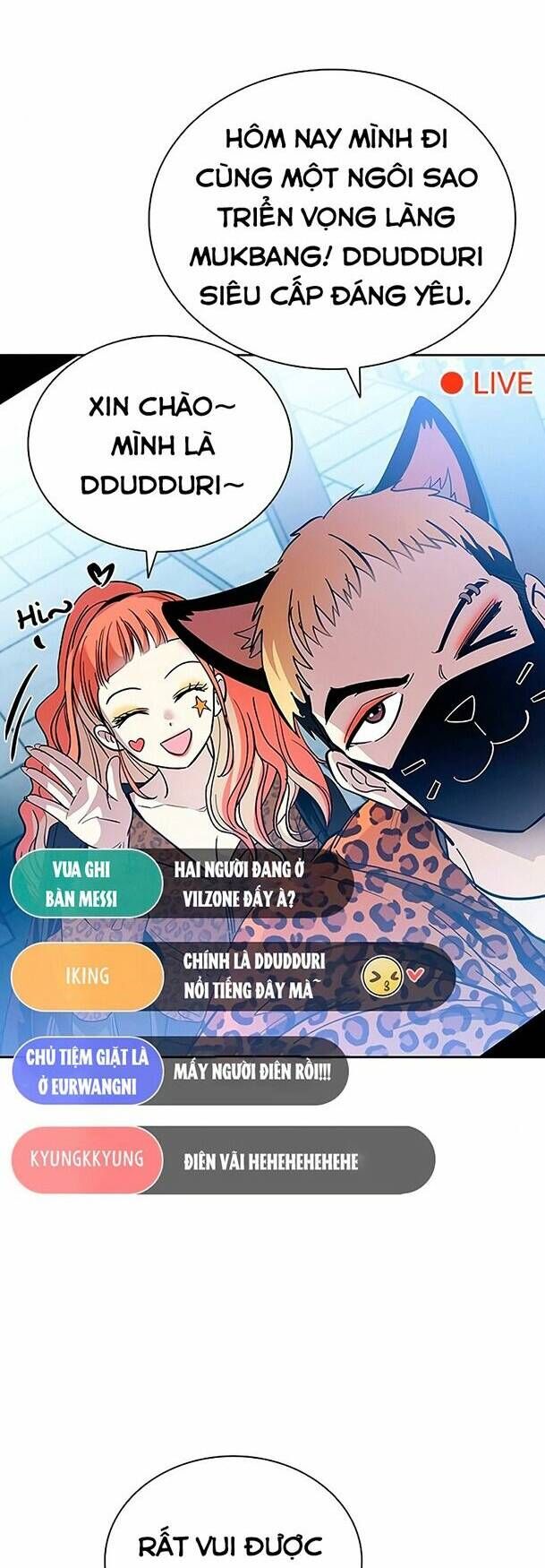 Tiêu Diệt Ác Nhân - Chapter 83 - Page 71