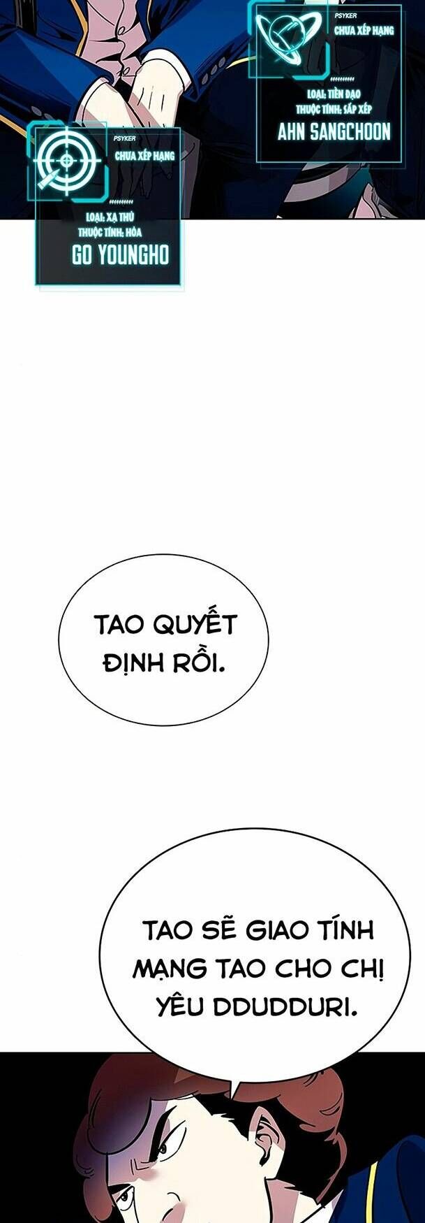 Tiêu Diệt Ác Nhân - Chapter 83 - Page 73