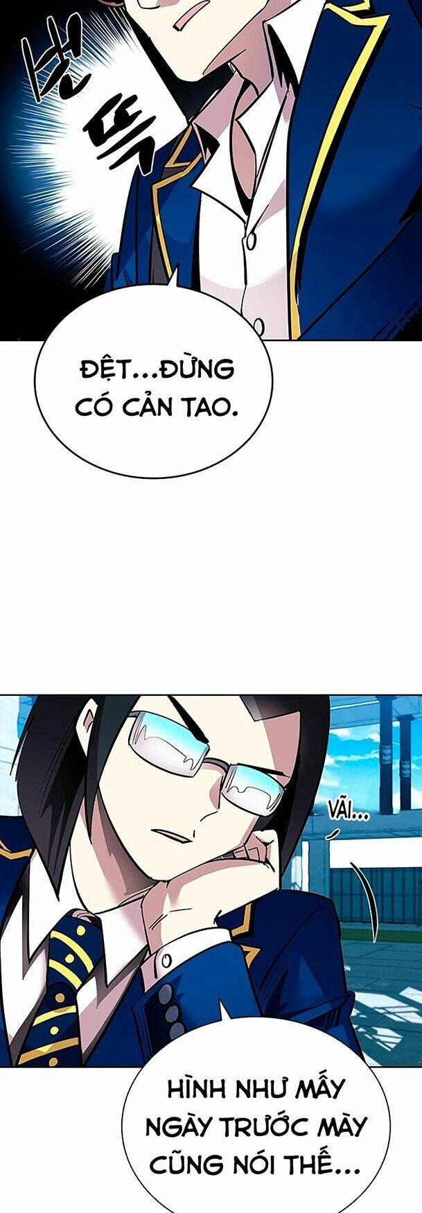 Tiêu Diệt Ác Nhân - Chapter 83 - Page 74