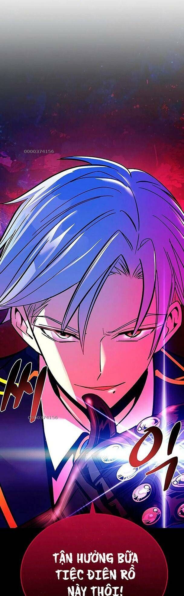 Tiêu Diệt Ác Nhân - Chapter 83 - Page 78