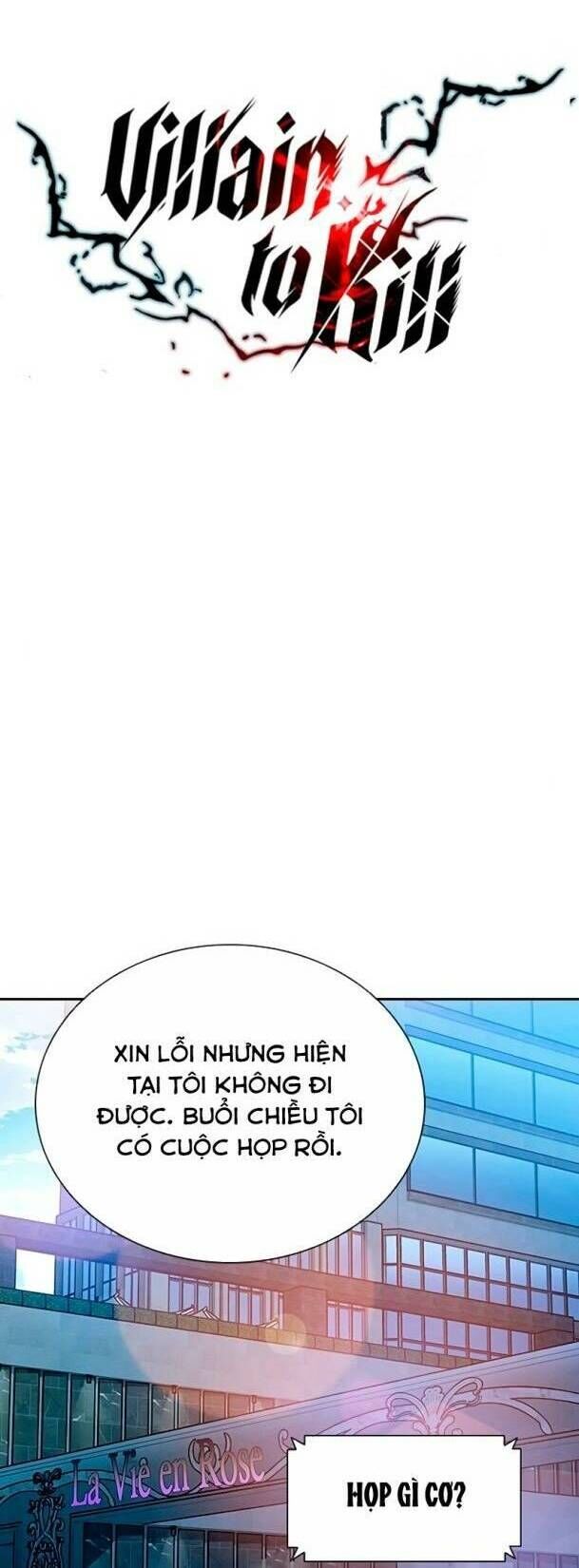 Tiêu Diệt Ác Nhân - Chapter 84 - Page 11