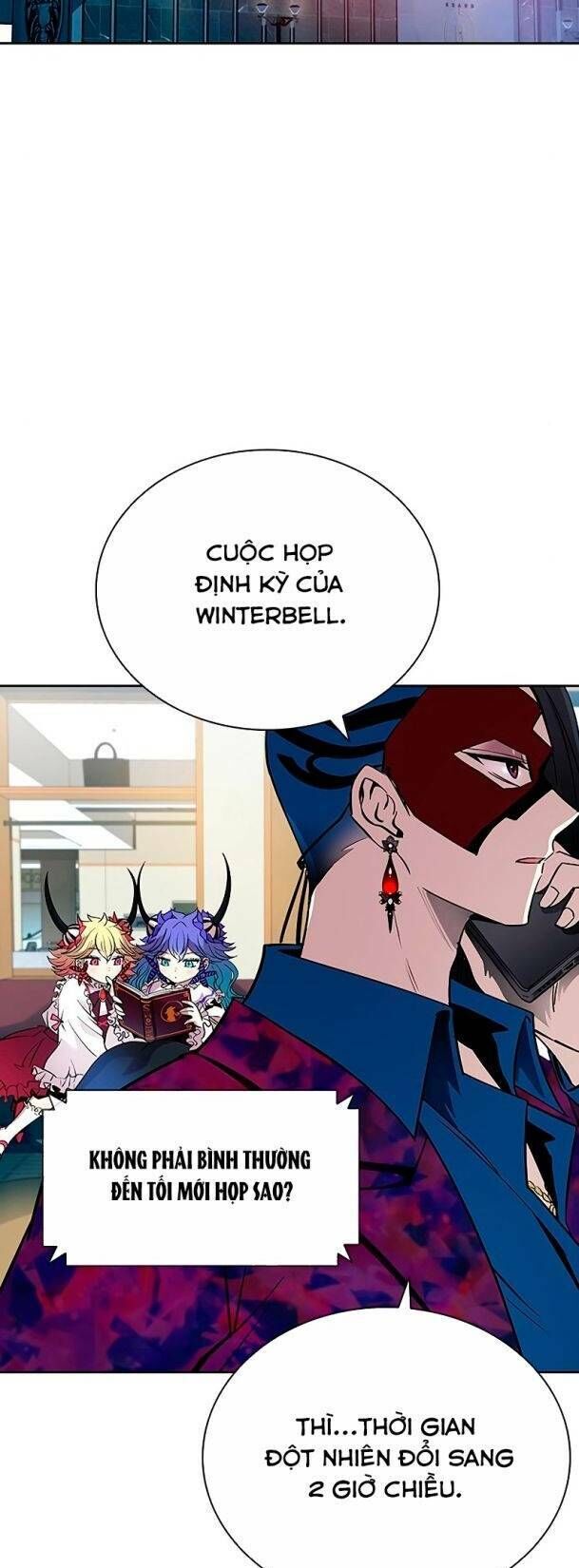 Tiêu Diệt Ác Nhân - Chapter 84 - Page 12