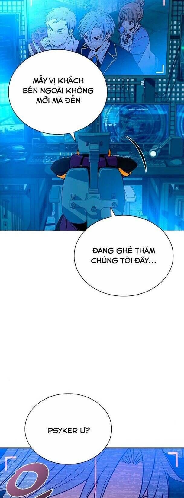 Tiêu Diệt Ác Nhân - Chapter 84 - Page 17