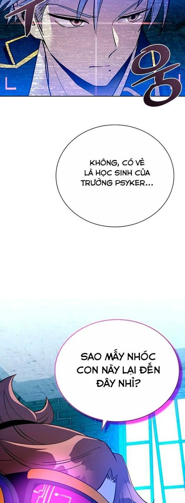 Tiêu Diệt Ác Nhân - Chapter 84 - Page 18