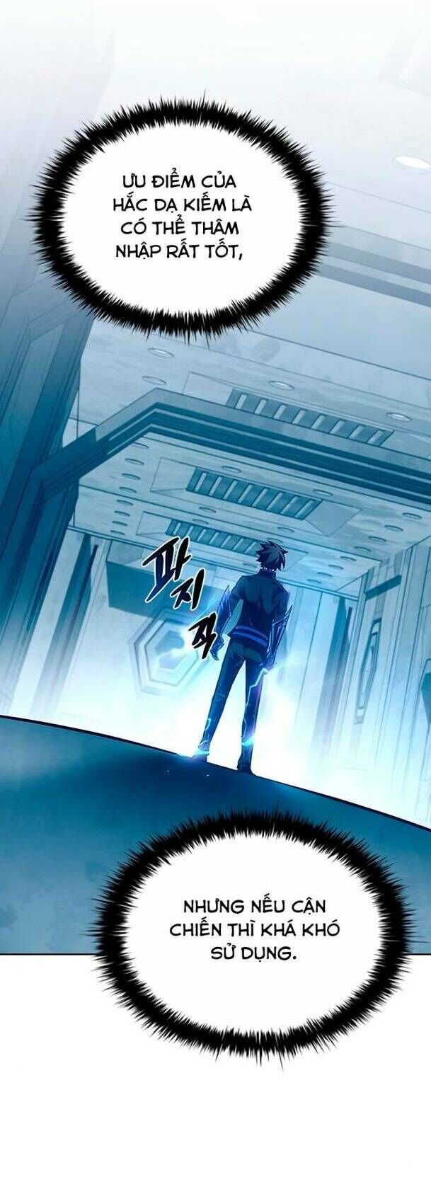 Tiêu Diệt Ác Nhân - Chapter 84 - Page 23