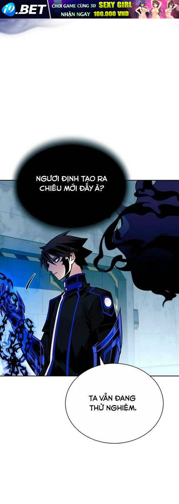 Tiêu Diệt Ác Nhân - Chapter 84 - Page 27
