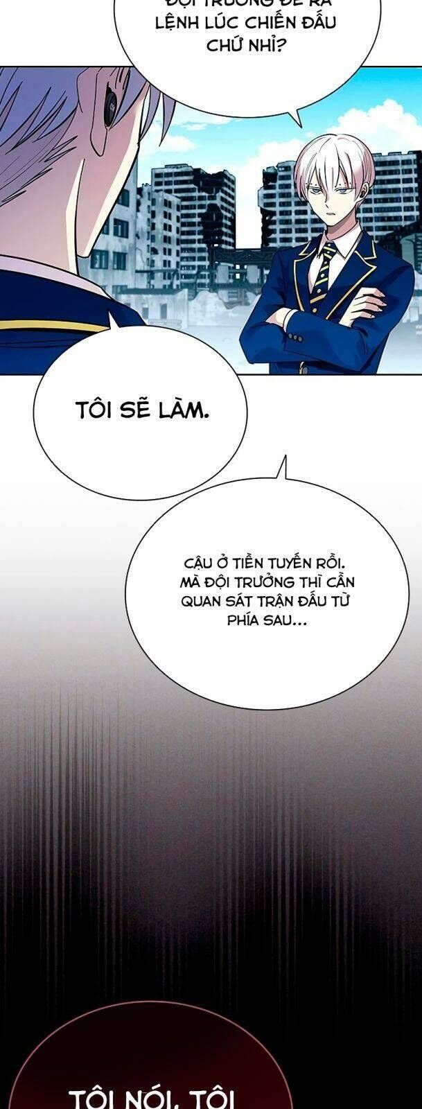Tiêu Diệt Ác Nhân - Chapter 84 - Page 3