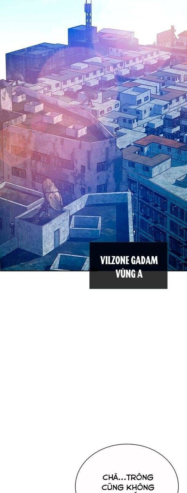 Tiêu Diệt Ác Nhân - Chapter 84 - Page 33