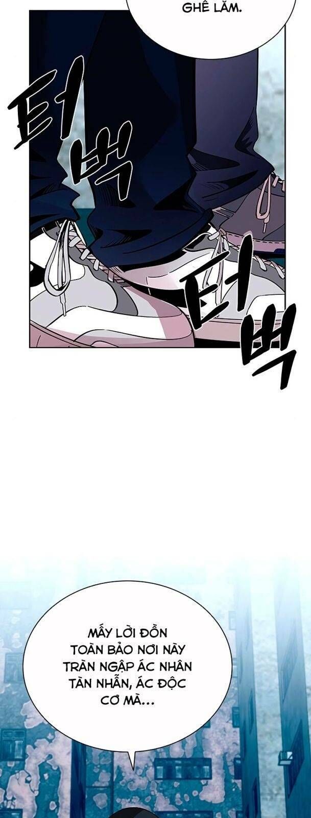 Tiêu Diệt Ác Nhân - Chapter 84 - Page 34