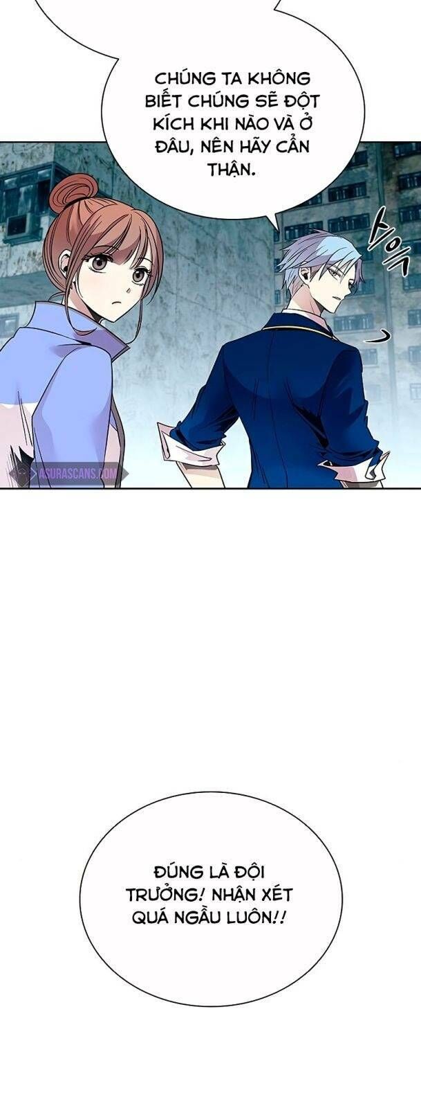 Tiêu Diệt Ác Nhân - Chapter 84 - Page 36