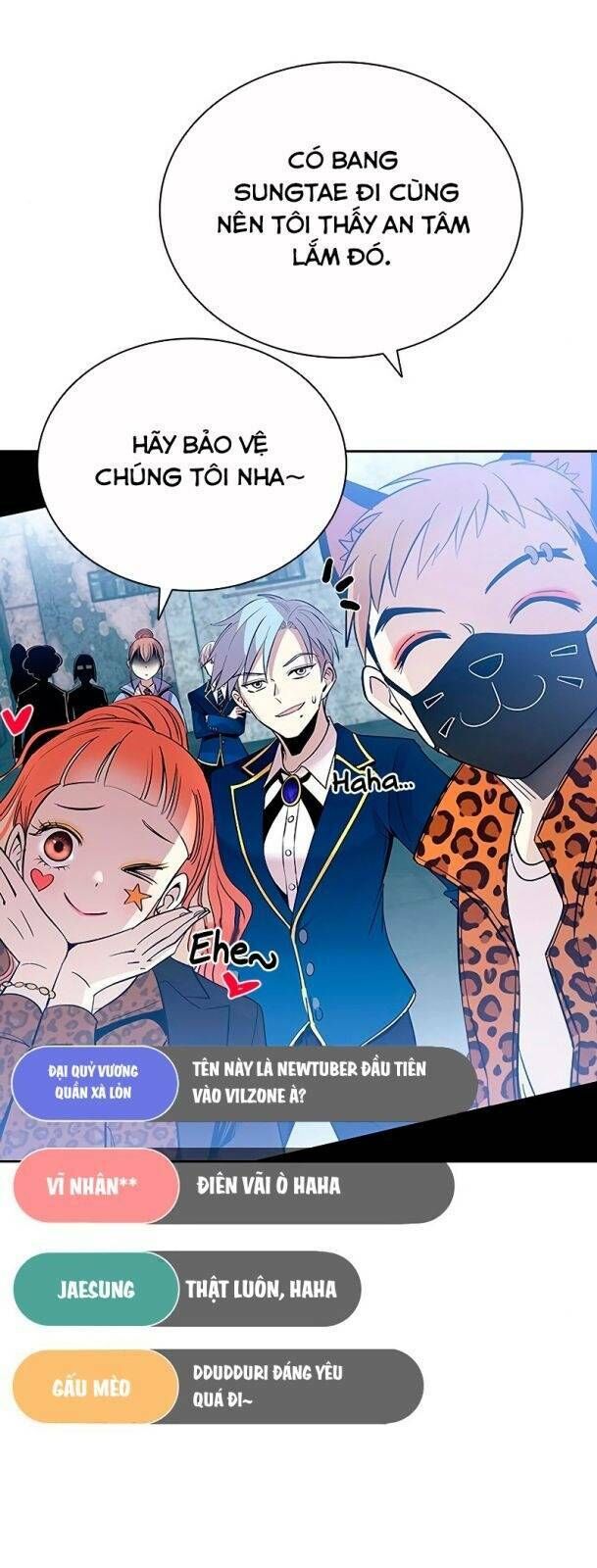 Tiêu Diệt Ác Nhân - Chapter 84 - Page 37