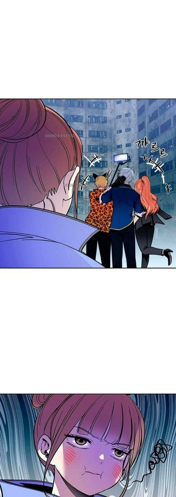 Tiêu Diệt Ác Nhân - Chapter 84 - Page 38