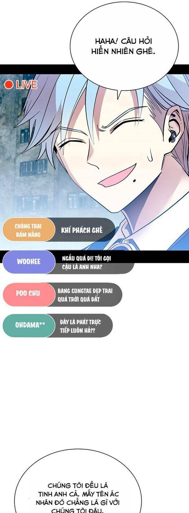 Tiêu Diệt Ác Nhân - Chapter 84 - Page 40