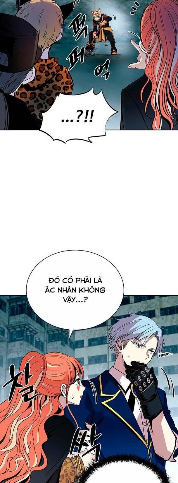 Tiêu Diệt Ác Nhân - Chapter 84 - Page 43
