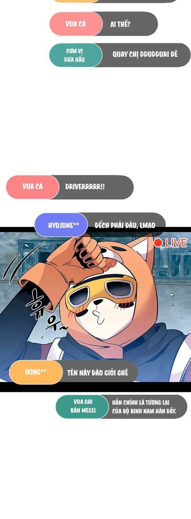 Tiêu Diệt Ác Nhân - Chapter 84 - Page 45