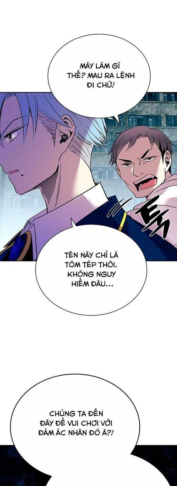 Tiêu Diệt Ác Nhân - Chapter 84 - Page 46