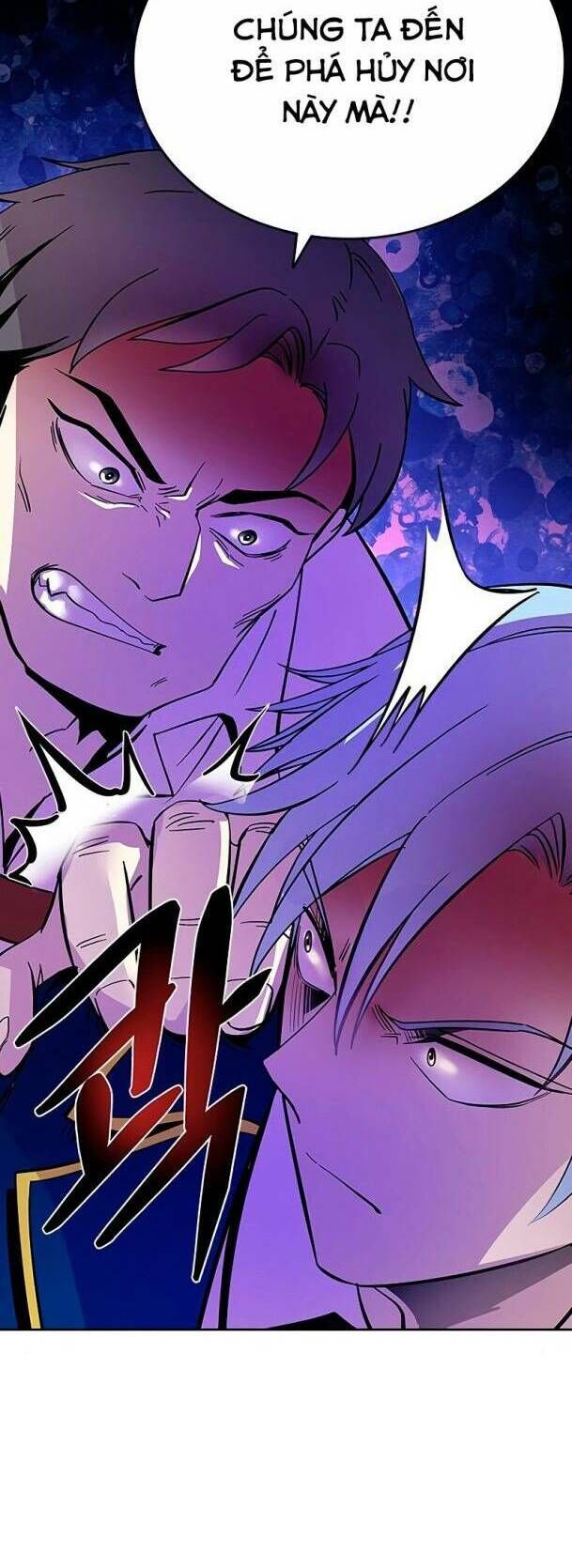 Tiêu Diệt Ác Nhân - Chapter 84 - Page 47