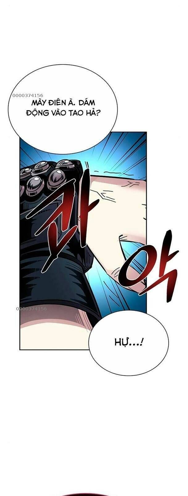 Tiêu Diệt Ác Nhân - Chapter 84 - Page 48