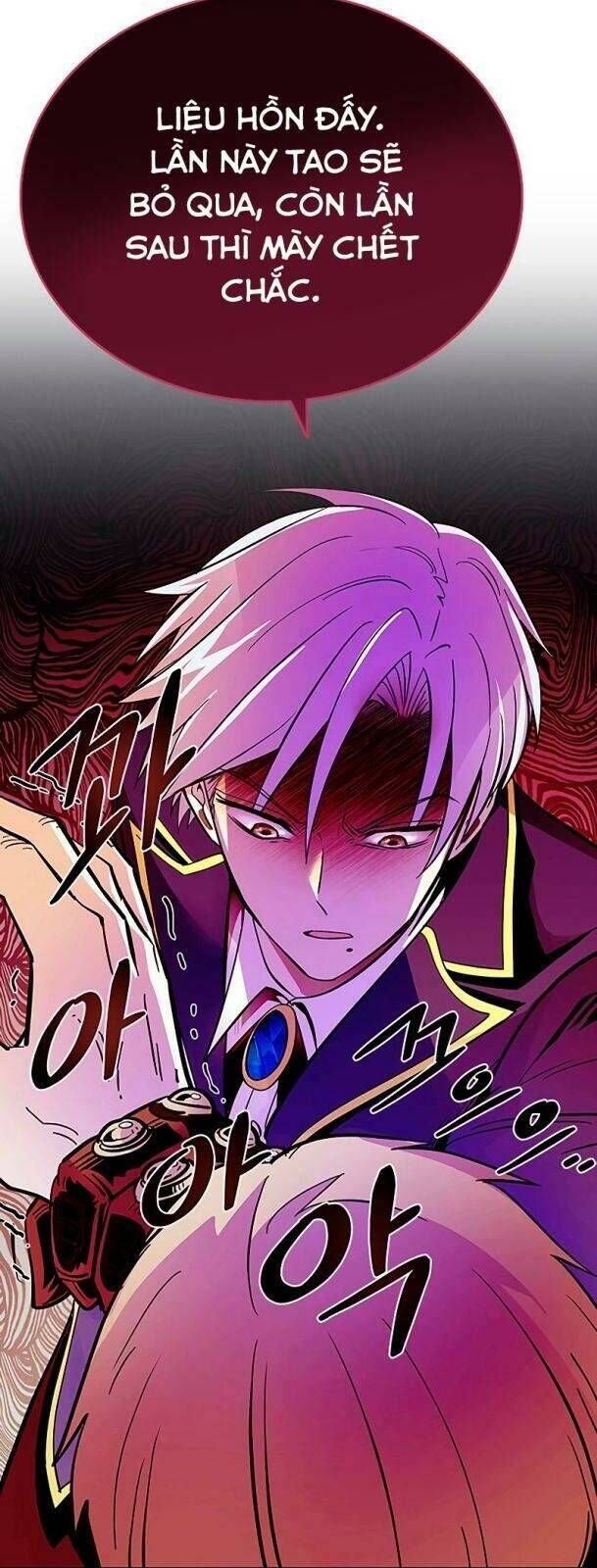 Tiêu Diệt Ác Nhân - Chapter 84 - Page 49