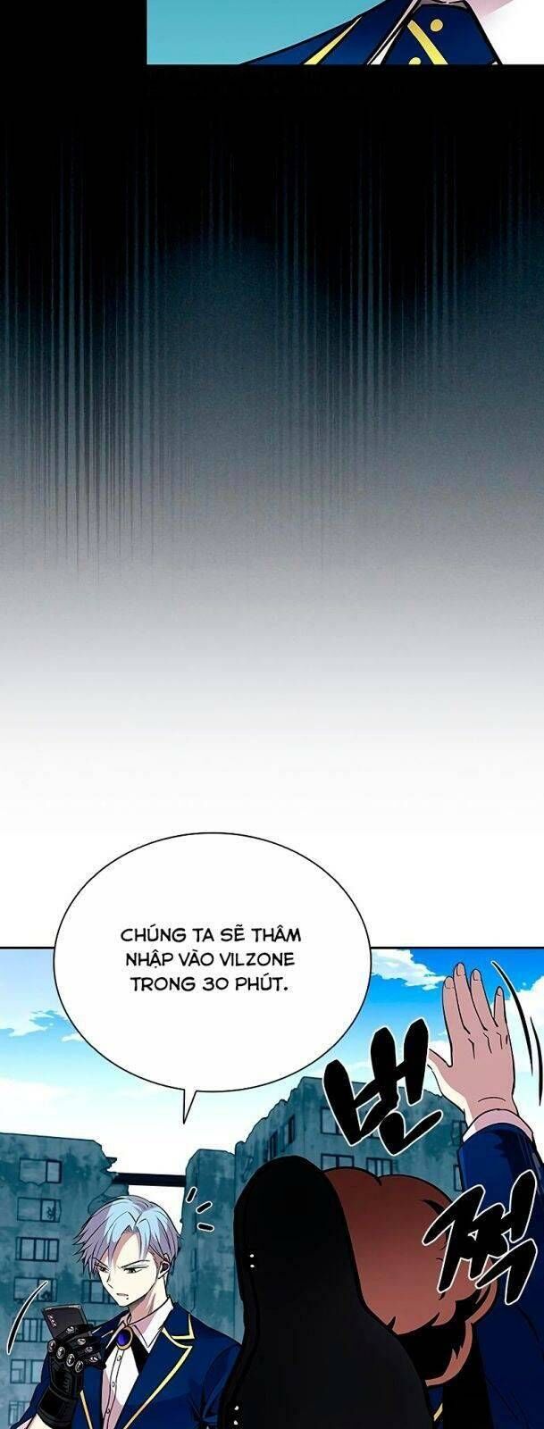 Tiêu Diệt Ác Nhân - Chapter 84 - Page 5