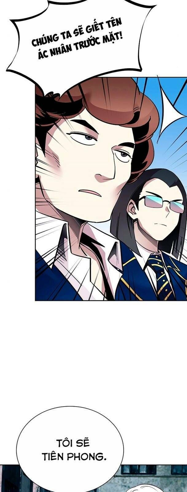 Tiêu Diệt Ác Nhân - Chapter 84 - Page 51