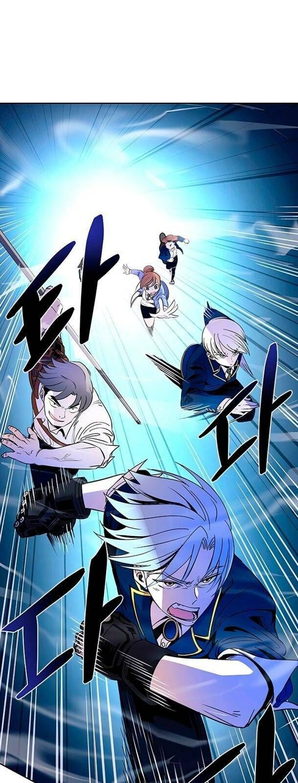 Tiêu Diệt Ác Nhân - Chapter 84 - Page 53