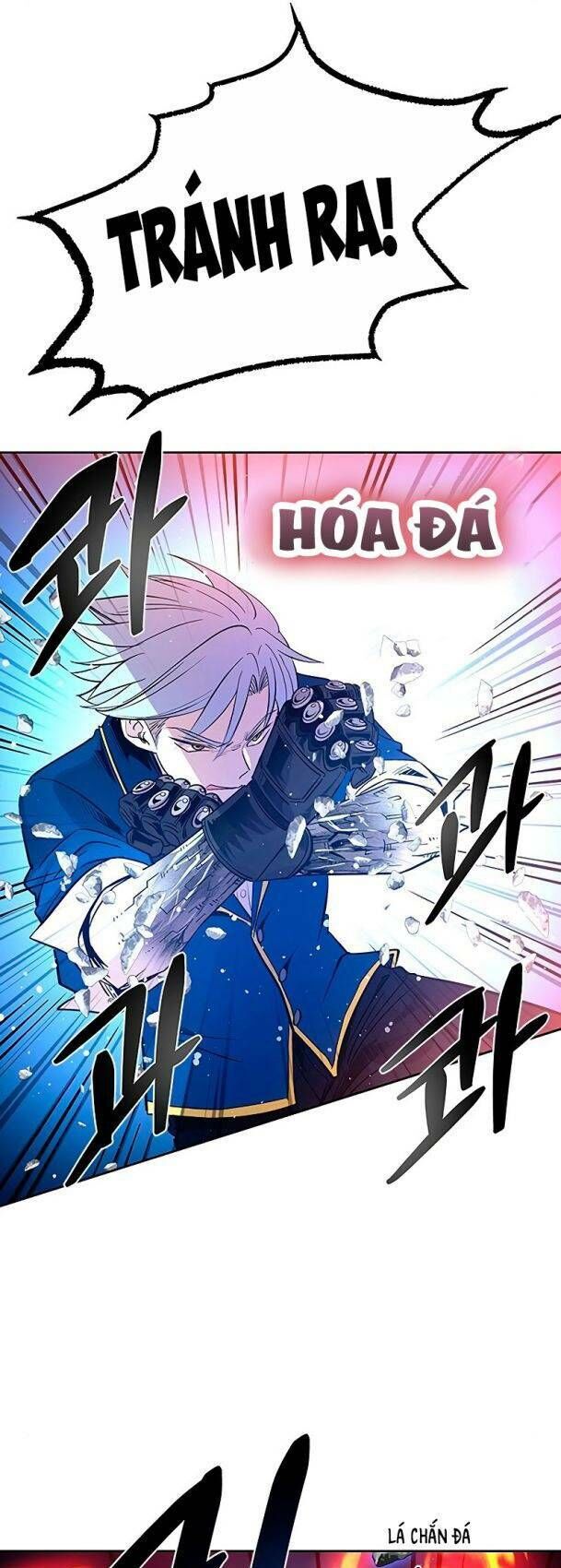 Tiêu Diệt Ác Nhân - Chapter 84 - Page 56