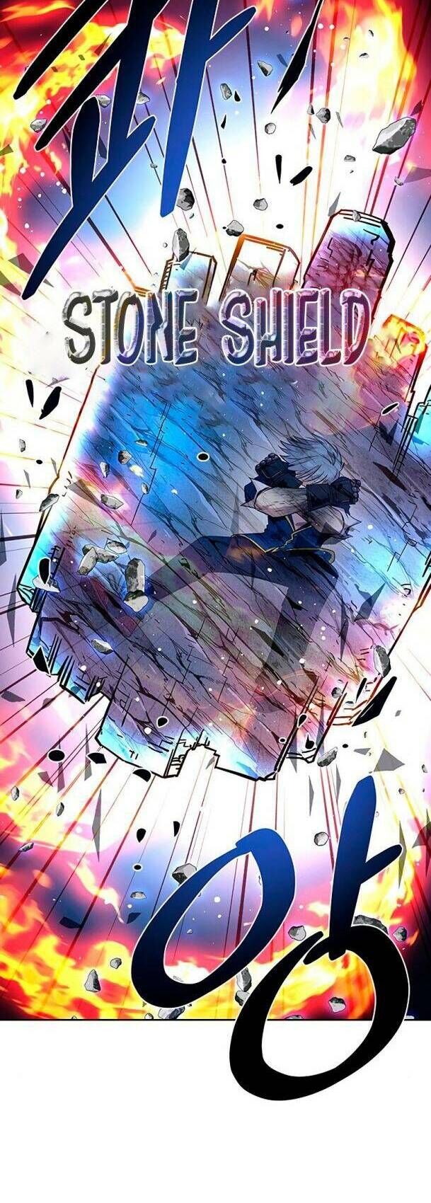 Tiêu Diệt Ác Nhân - Chapter 84 - Page 57