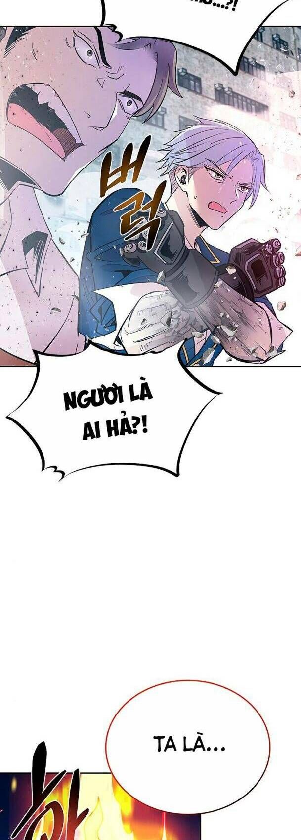 Tiêu Diệt Ác Nhân - Chapter 84 - Page 61