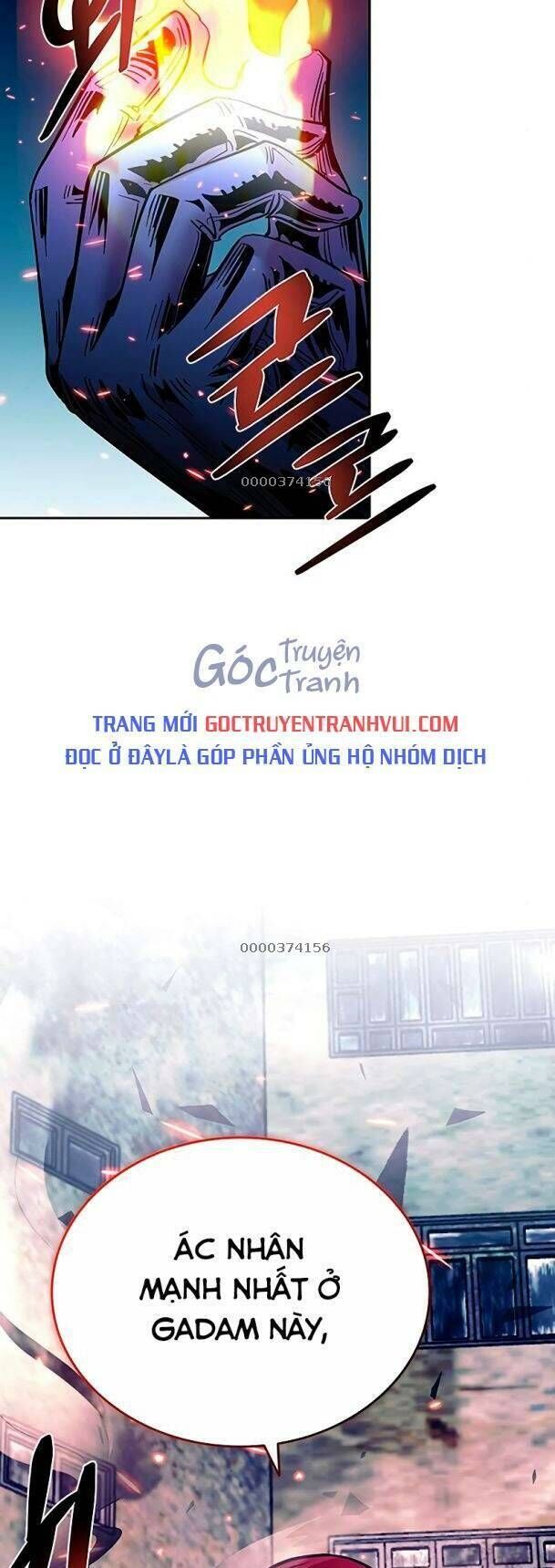 Tiêu Diệt Ác Nhân - Chapter 84 - Page 62