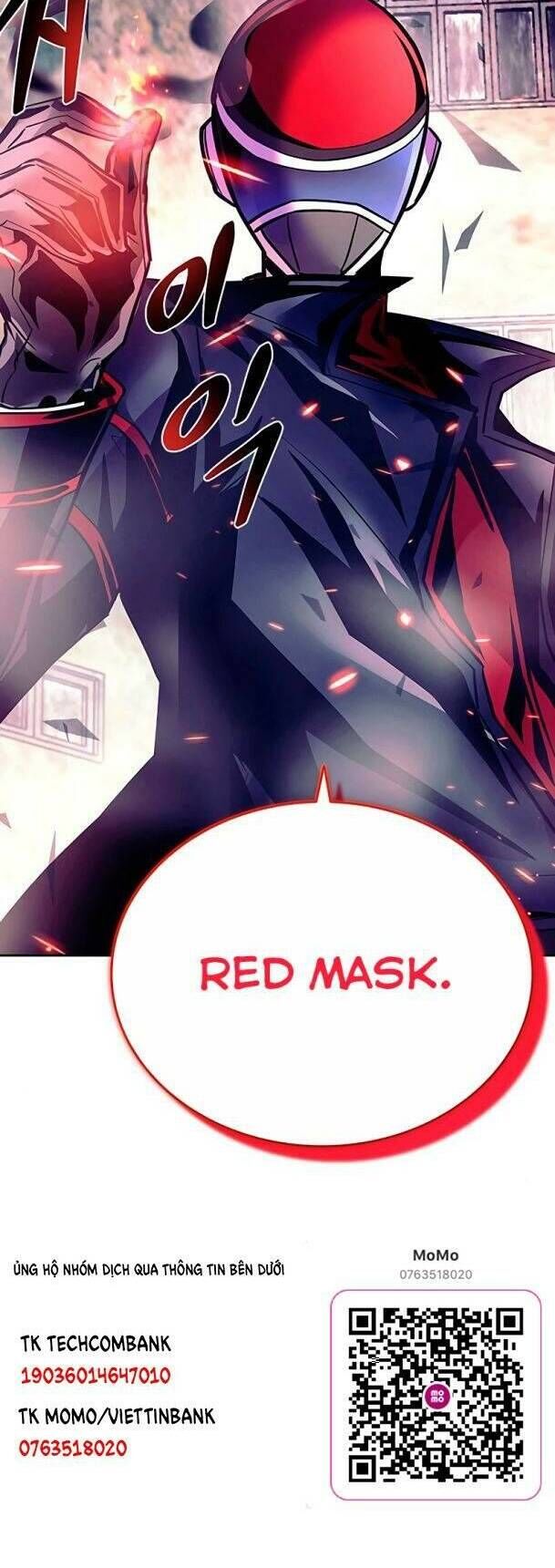 Tiêu Diệt Ác Nhân - Chapter 84 - Page 63