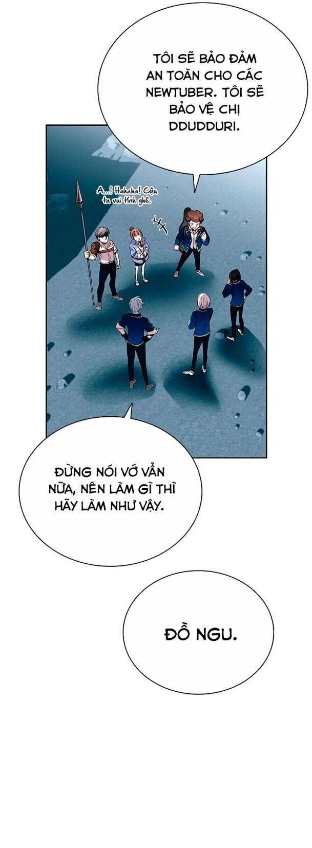 Tiêu Diệt Ác Nhân - Chapter 84 - Page 8