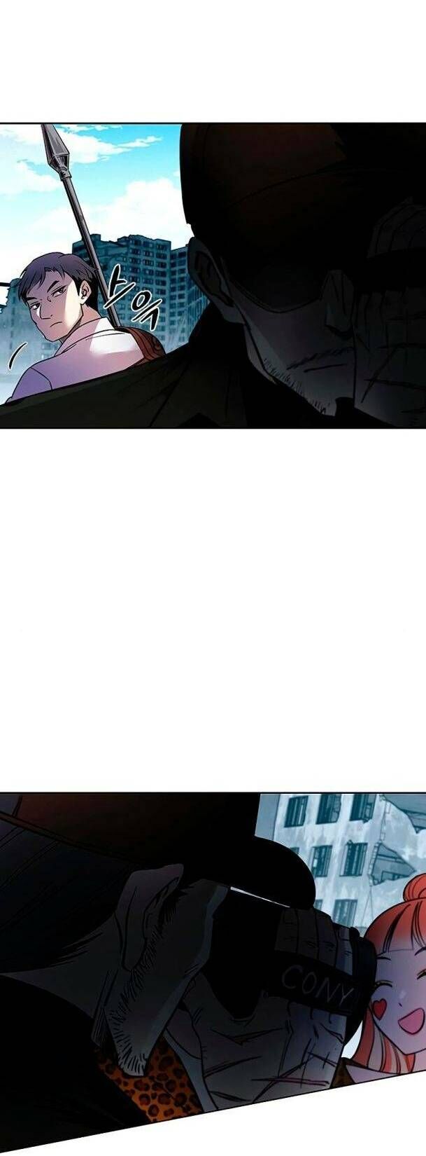 Tiêu Diệt Ác Nhân - Chapter 84 - Page 9