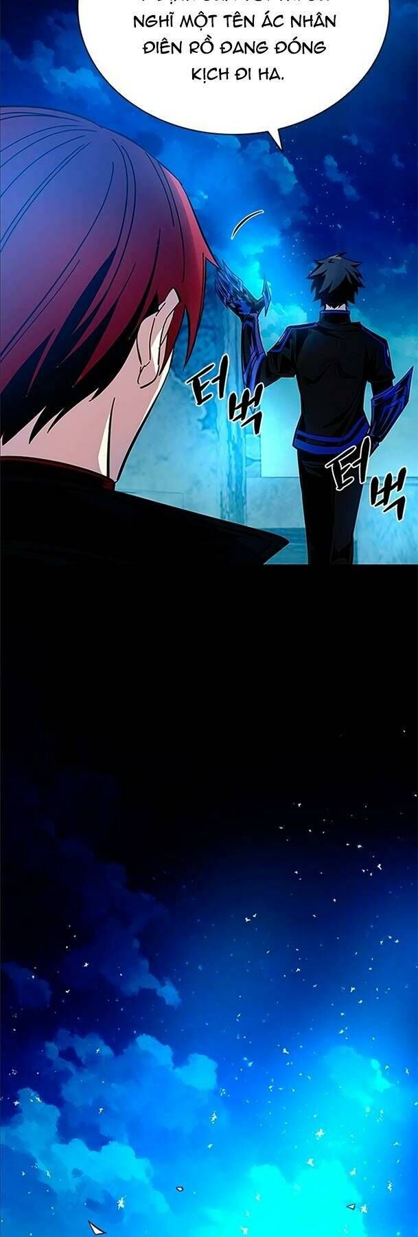 Tiêu Diệt Ác Nhân - Chapter 85 - Page 11