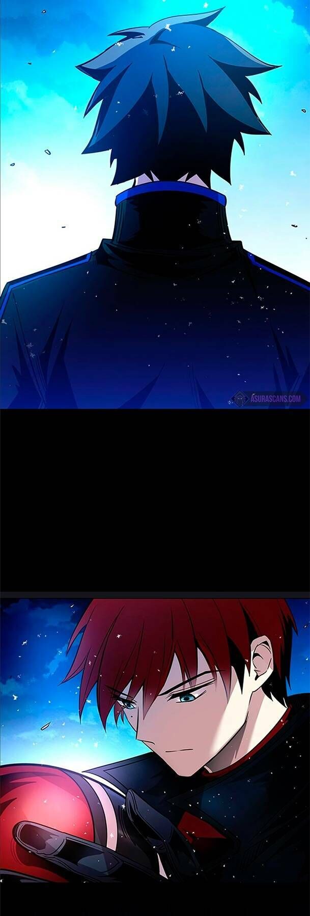 Tiêu Diệt Ác Nhân - Chapter 85 - Page 12