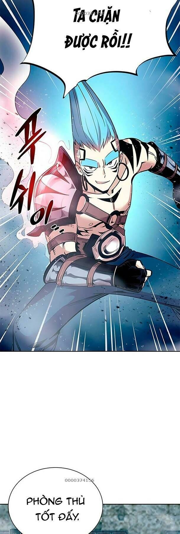 Tiêu Diệt Ác Nhân - Chapter 85 - Page 20