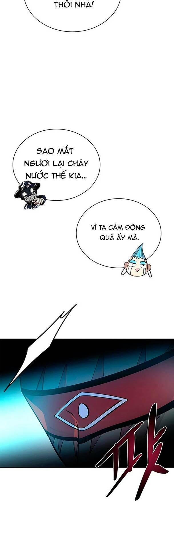 Tiêu Diệt Ác Nhân - Chapter 85 - Page 22