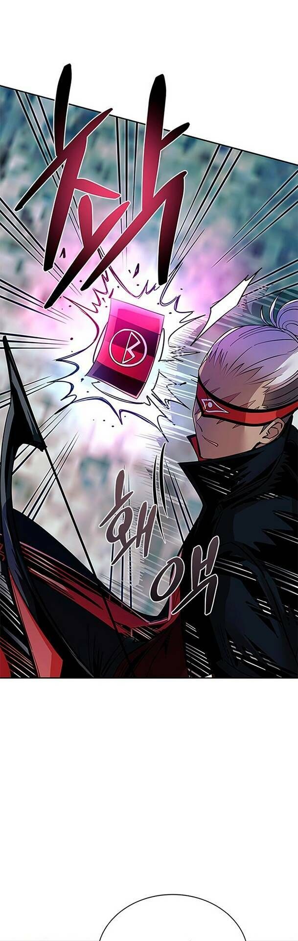 Tiêu Diệt Ác Nhân - Chapter 85 - Page 23