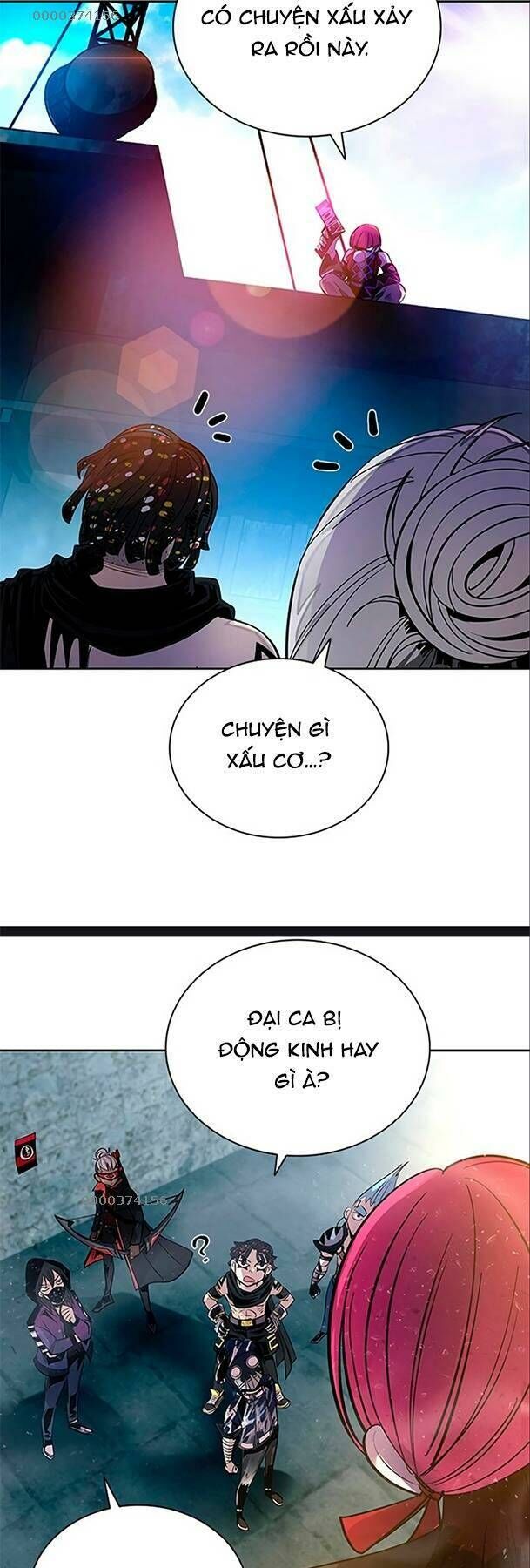 Tiêu Diệt Ác Nhân - Chapter 85 - Page 24