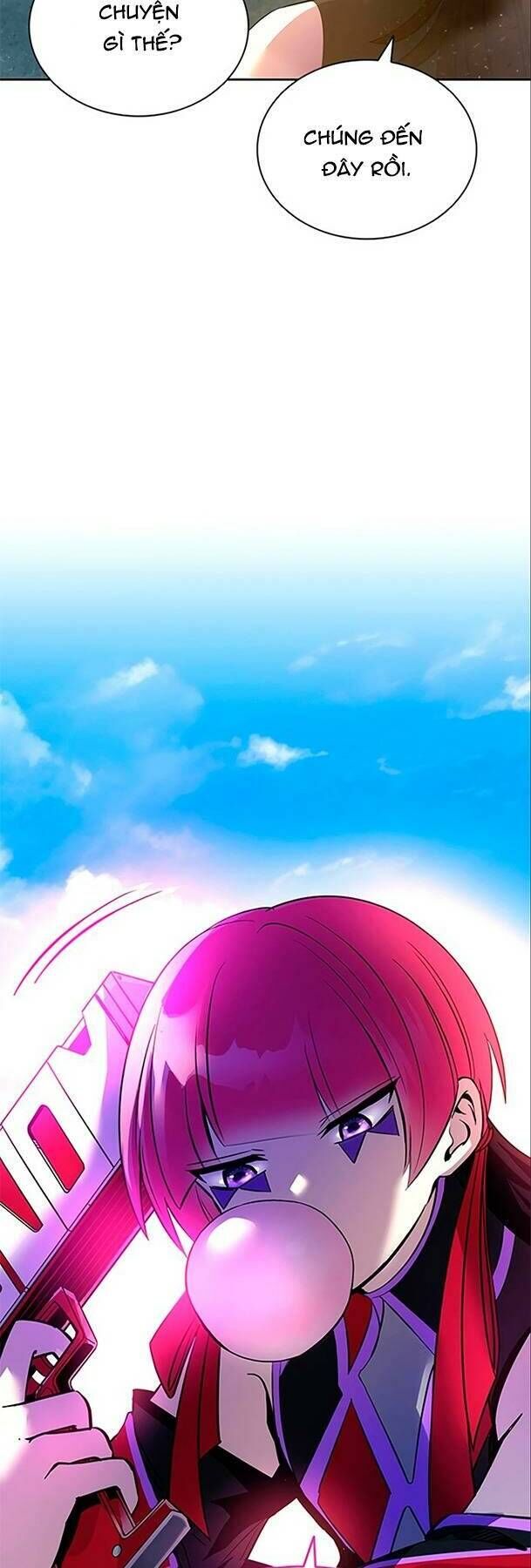 Tiêu Diệt Ác Nhân - Chapter 85 - Page 25