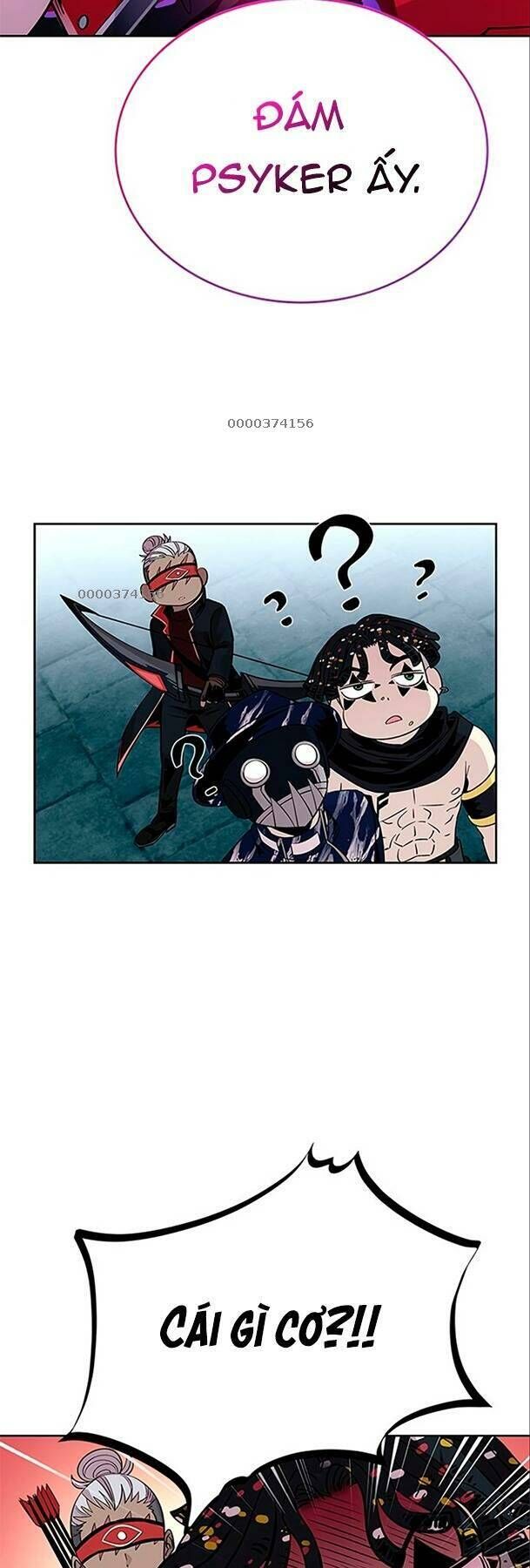 Tiêu Diệt Ác Nhân - Chapter 85 - Page 26